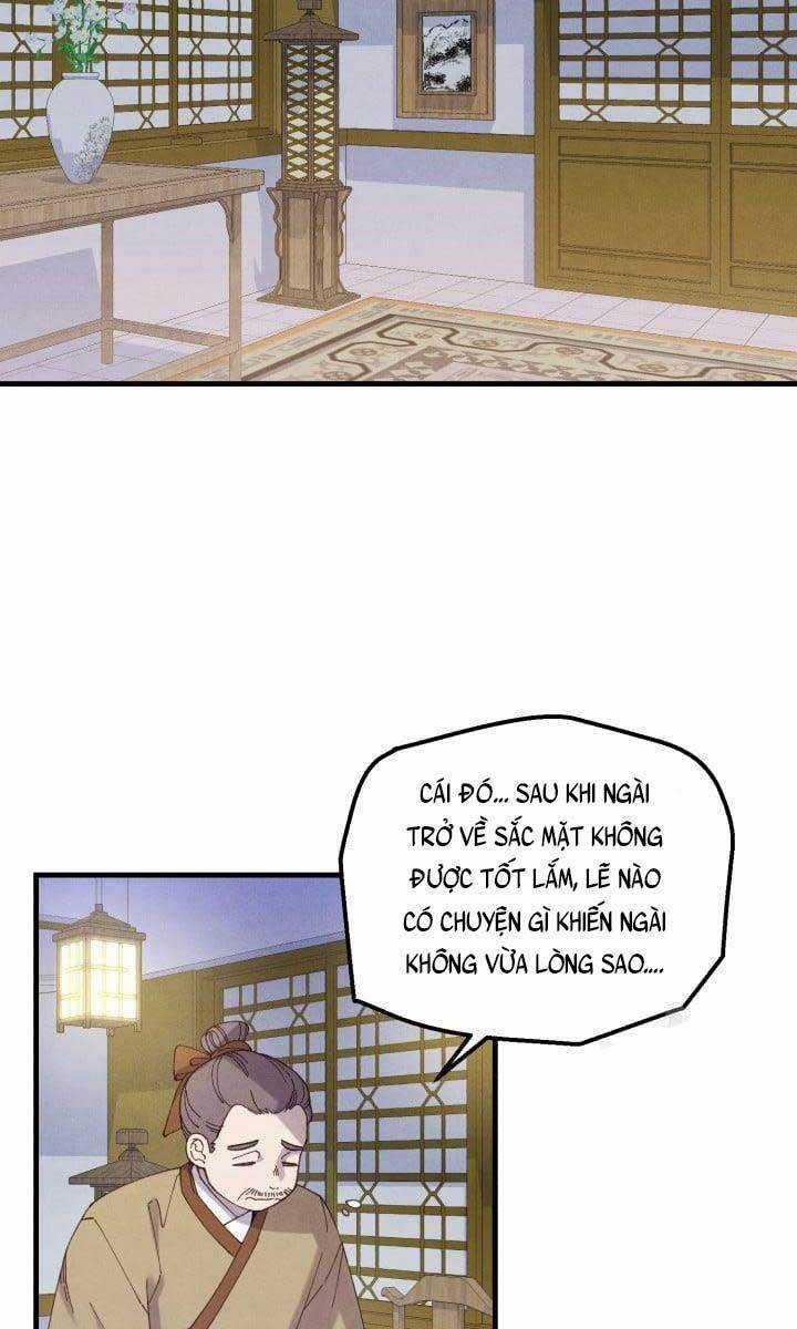 Lightning Degree - Chapter 142 - Trang 13