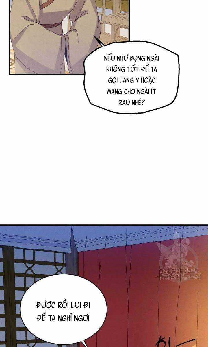 Lightning Degree - Chapter 142 - Trang 14