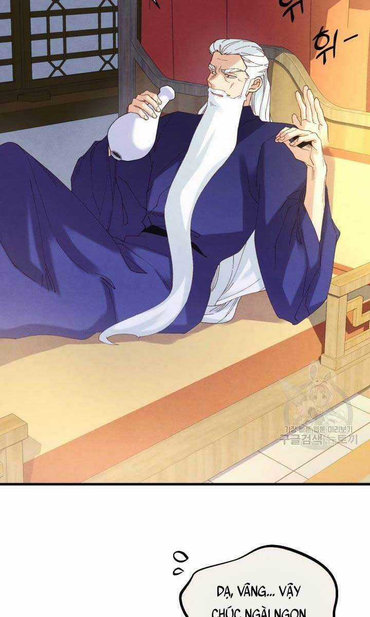 Lightning Degree - Chapter 142 - Trang 15