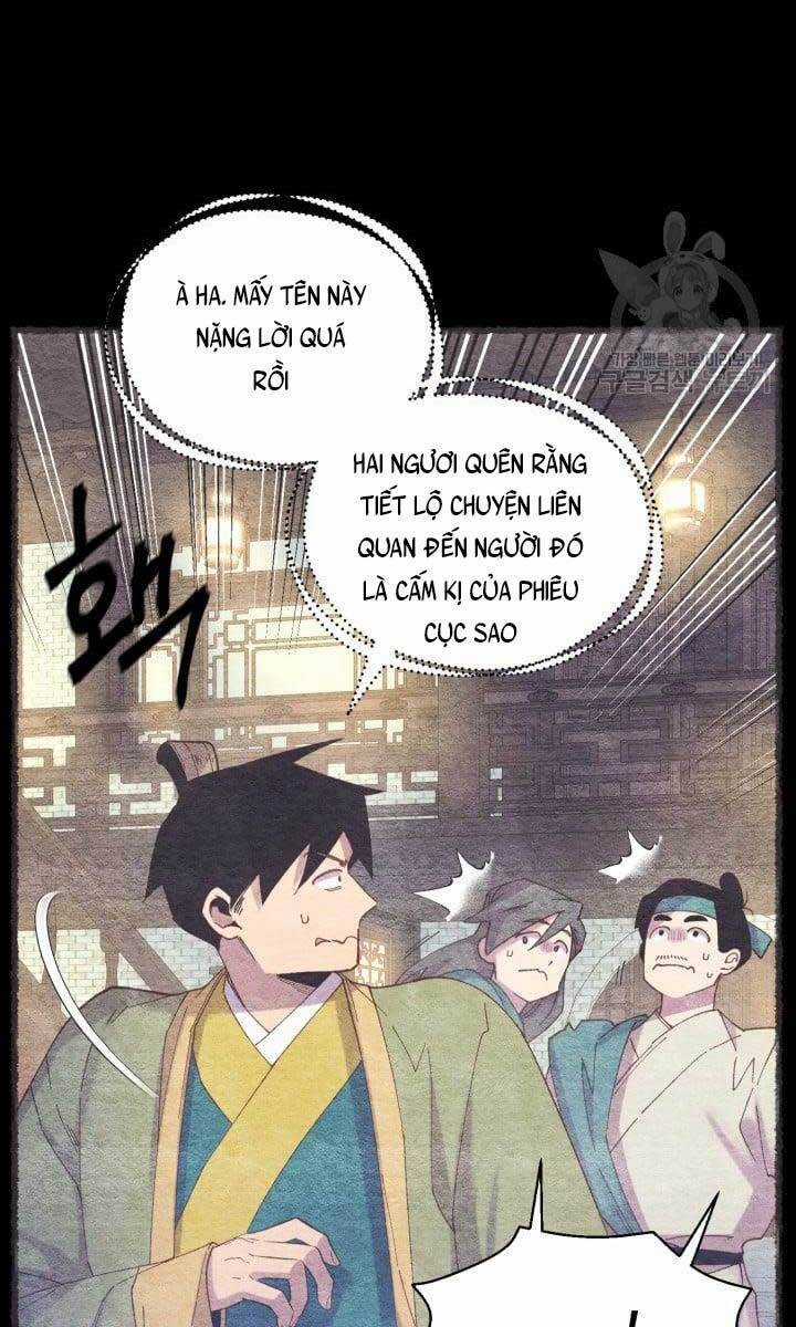 Lightning Degree - Chapter 142 - Trang 20