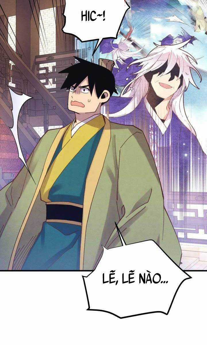 Lightning Degree - Chapter 142 - Trang 3