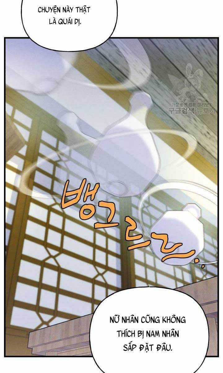 Lightning Degree - Chapter 142 - Trang 25