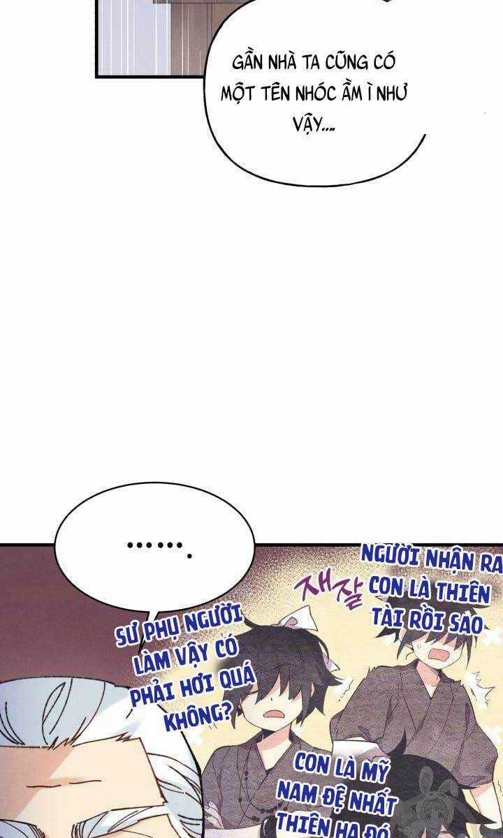 Lightning Degree - Chapter 142 - Trang 27