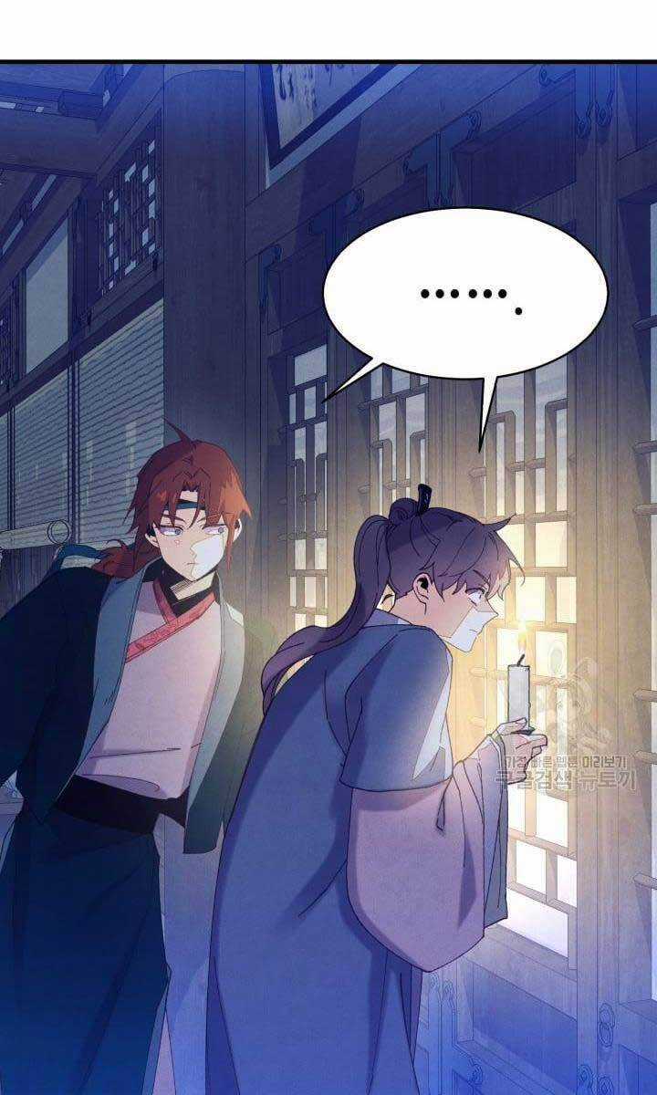 Lightning Degree - Chapter 142 - Trang 36