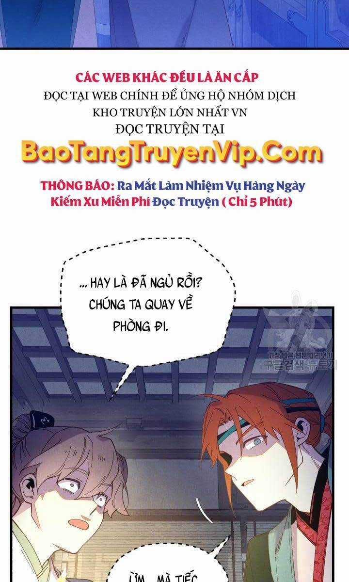 Lightning Degree - Chapter 142 - Trang 37