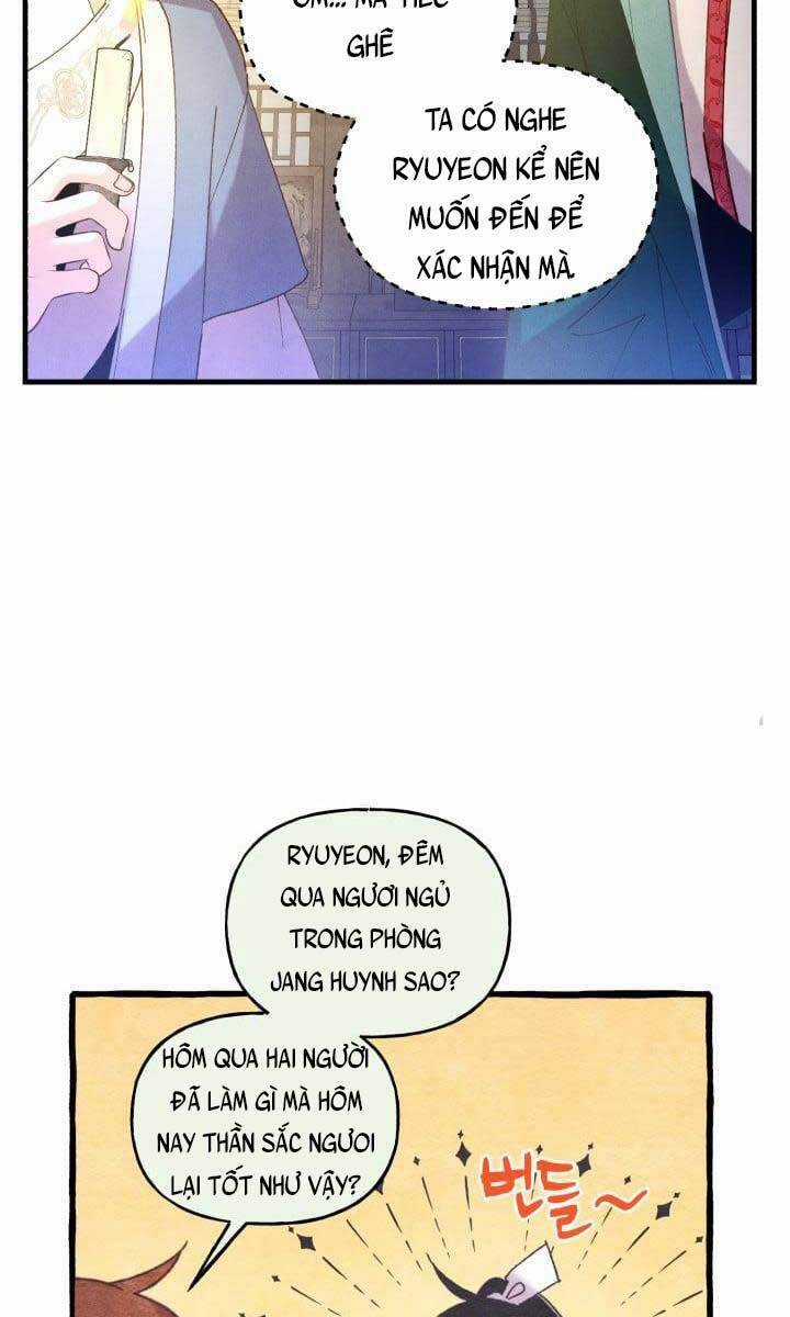 Lightning Degree - Chapter 142 - Trang 38