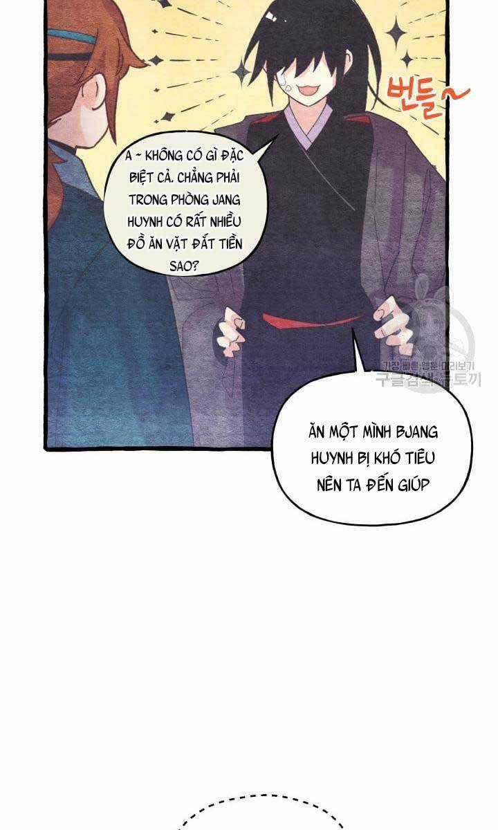 Lightning Degree - Chapter 142 - Trang 39