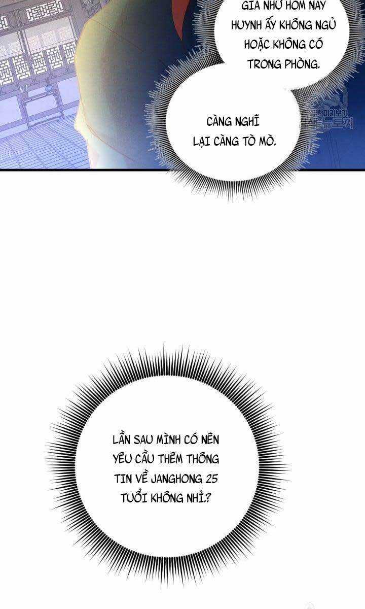 Lightning Degree - Chapter 142 - Trang 42