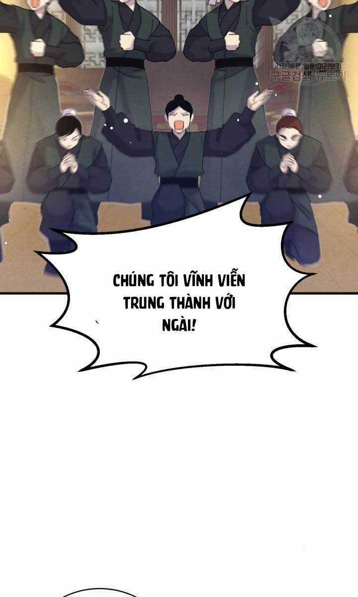 Lightning Degree - Chapter 142 - Trang 48