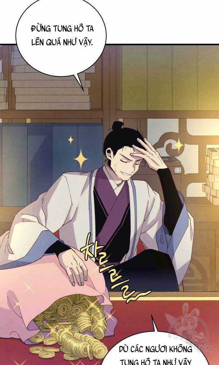 Lightning Degree - Chapter 142 - Trang 49