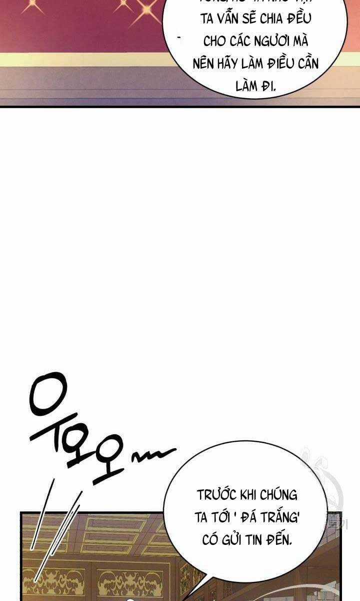 Lightning Degree - Chapter 142 - Trang 50