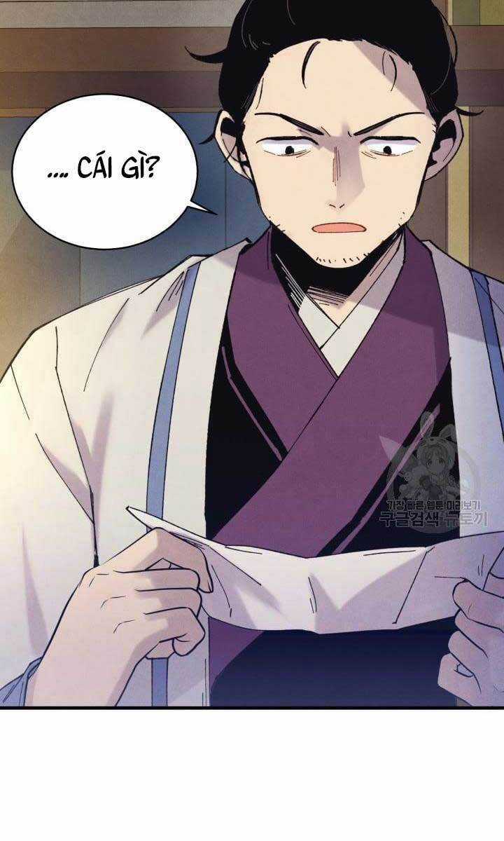 Lightning Degree - Chapter 142 - Trang 53