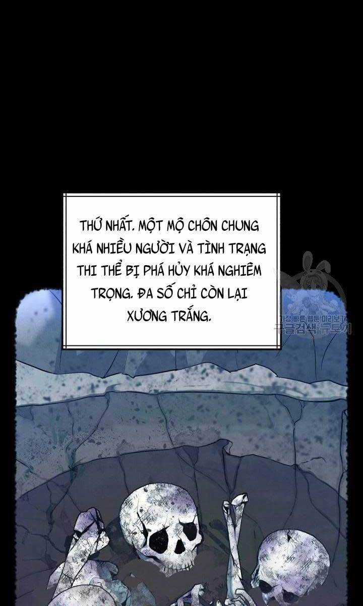 Lightning Degree - Chapter 142 - Trang 59