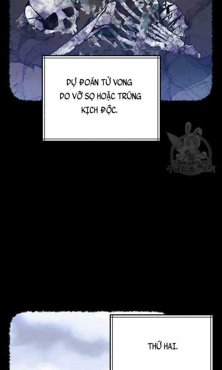 Lightning Degree - Chapter 142 - Trang 60