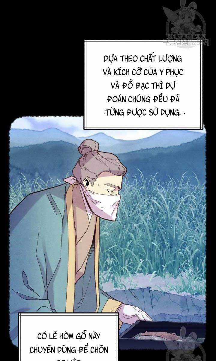 Lightning Degree - Chapter 142 - Trang 64