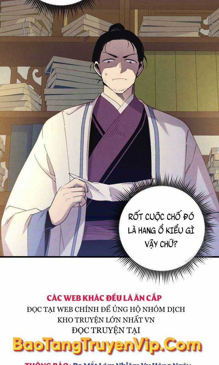 Lightning Degree - Chapter 142 - Trang 73