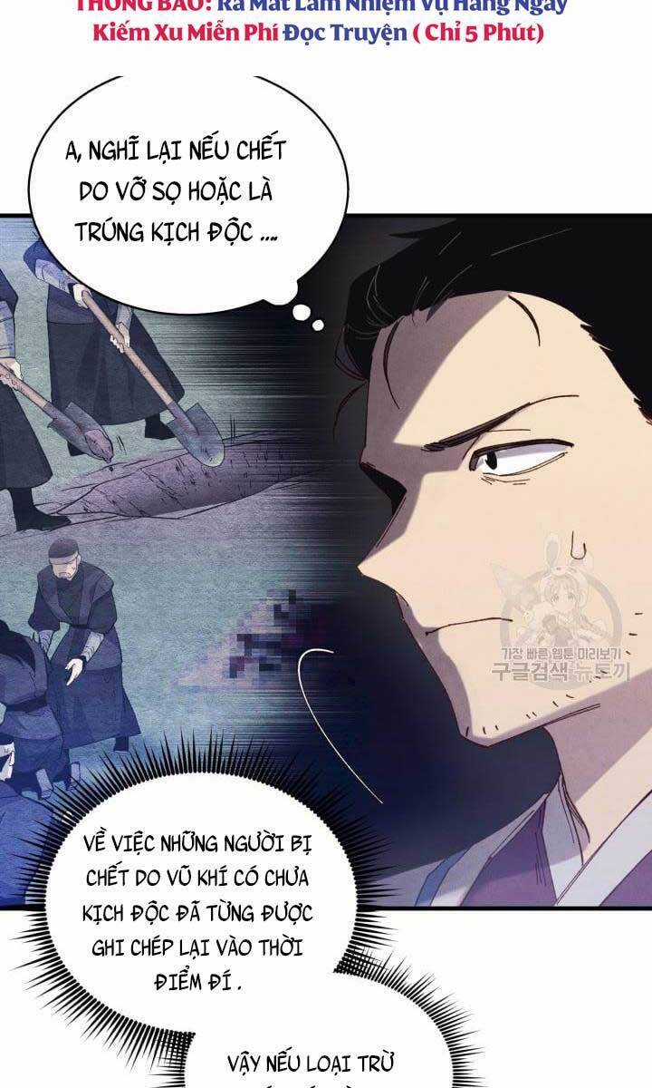 Lightning Degree - Chapter 142 - Trang 74