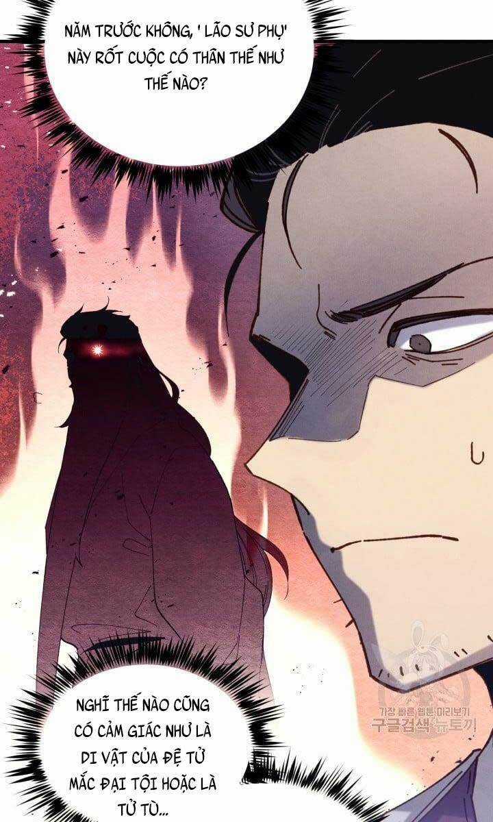 Lightning Degree - Chapter 142 - Trang 76