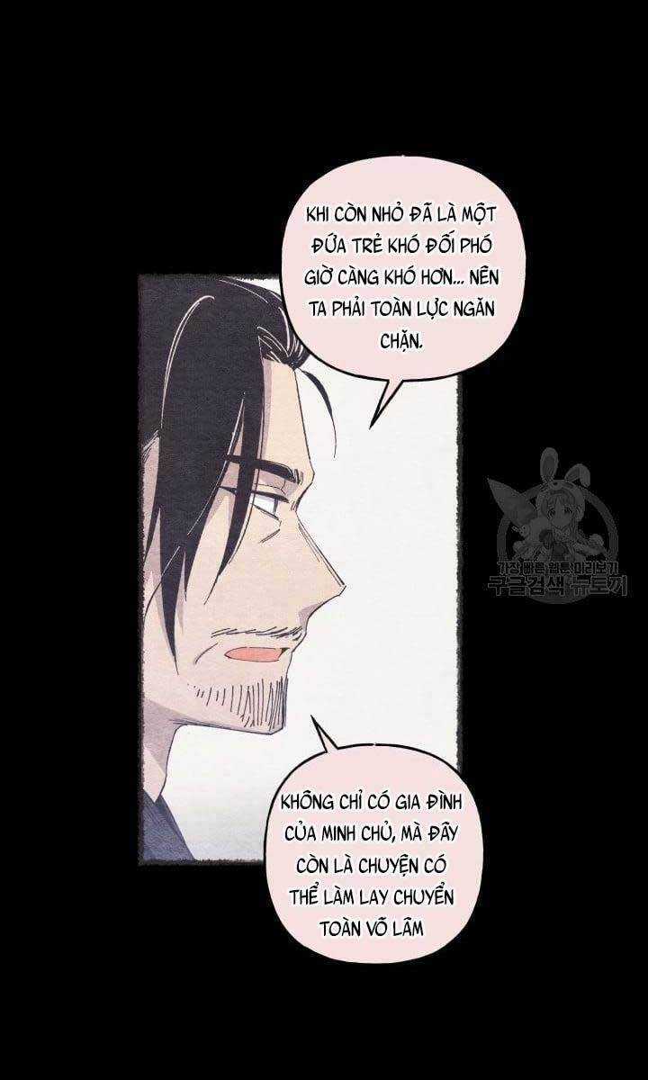 Lightning Degree - Chapter 142 - Trang 80