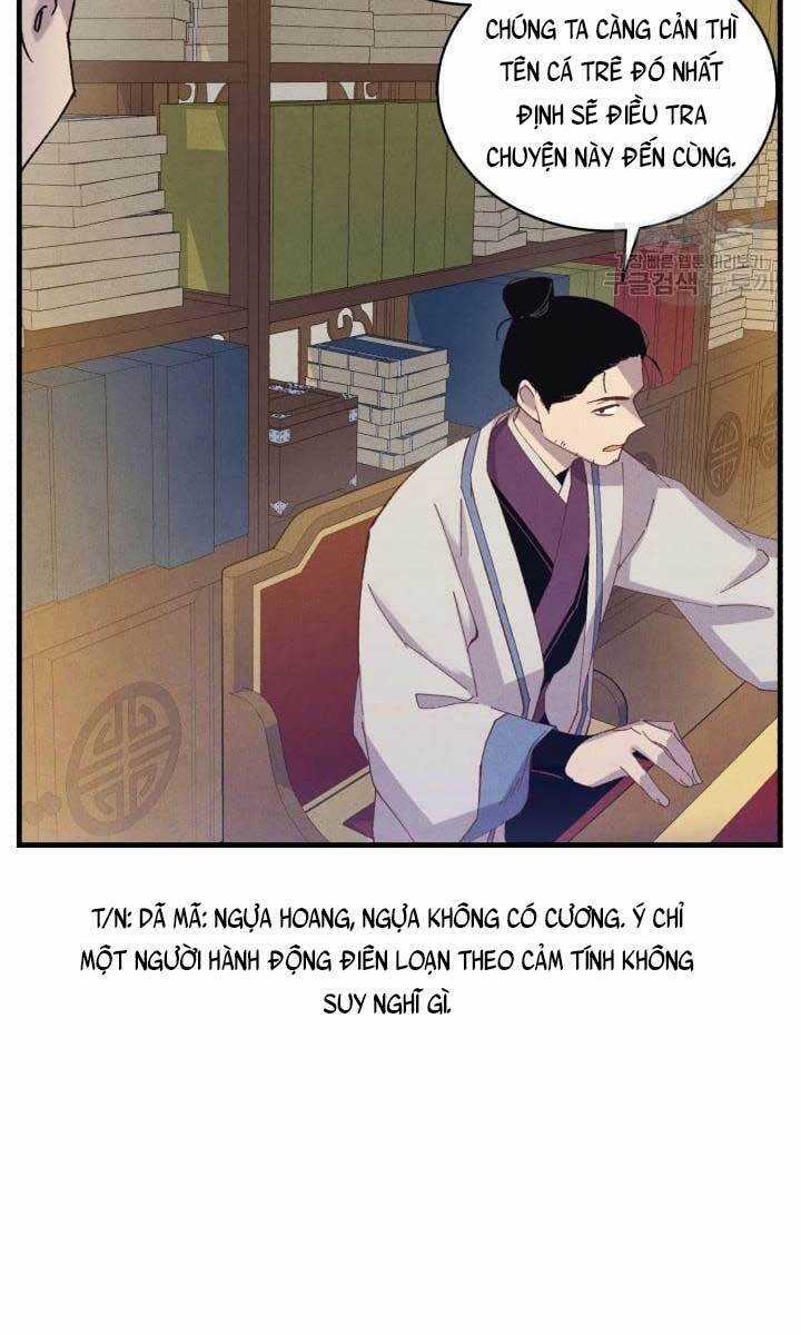 Lightning Degree - Chapter 142 - Trang 89