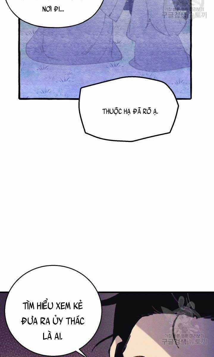 Lightning Degree - Chapter 142 - Trang 91