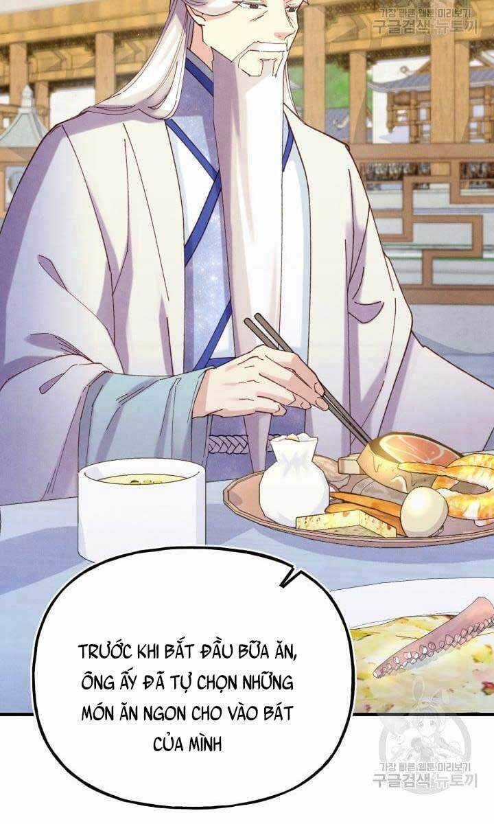 Lightning Degree - Chapter 143 - Trang 12