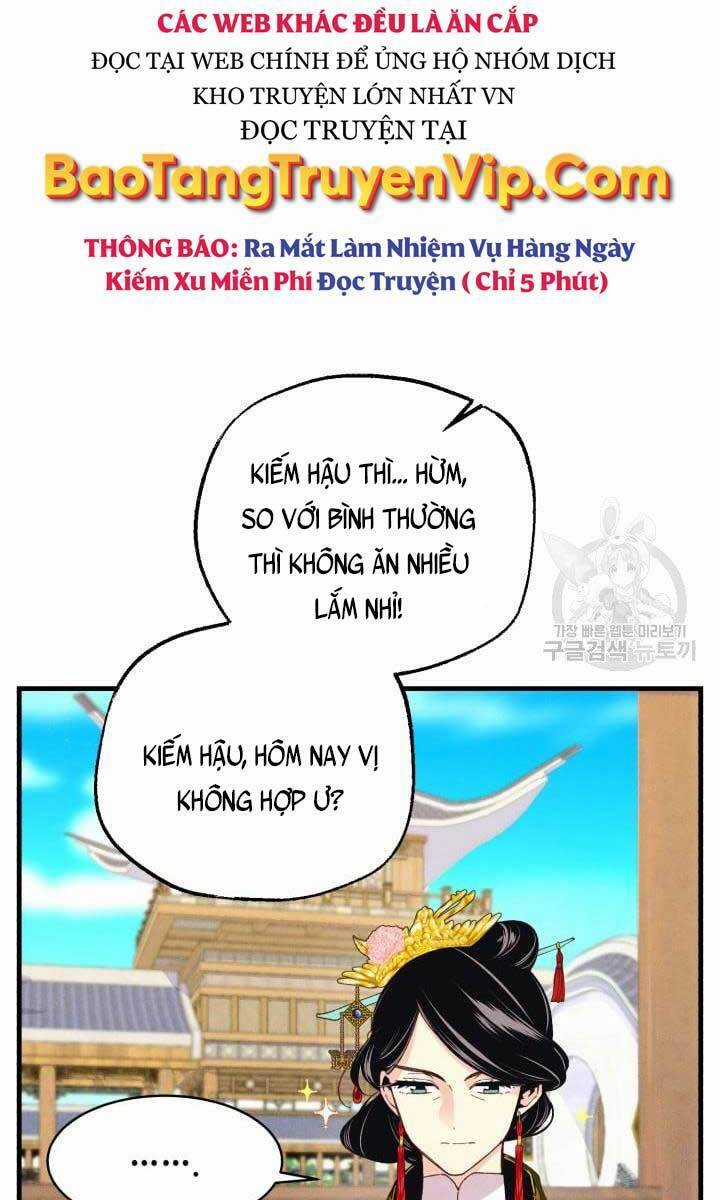 Lightning Degree - Chapter 143 - Trang 19