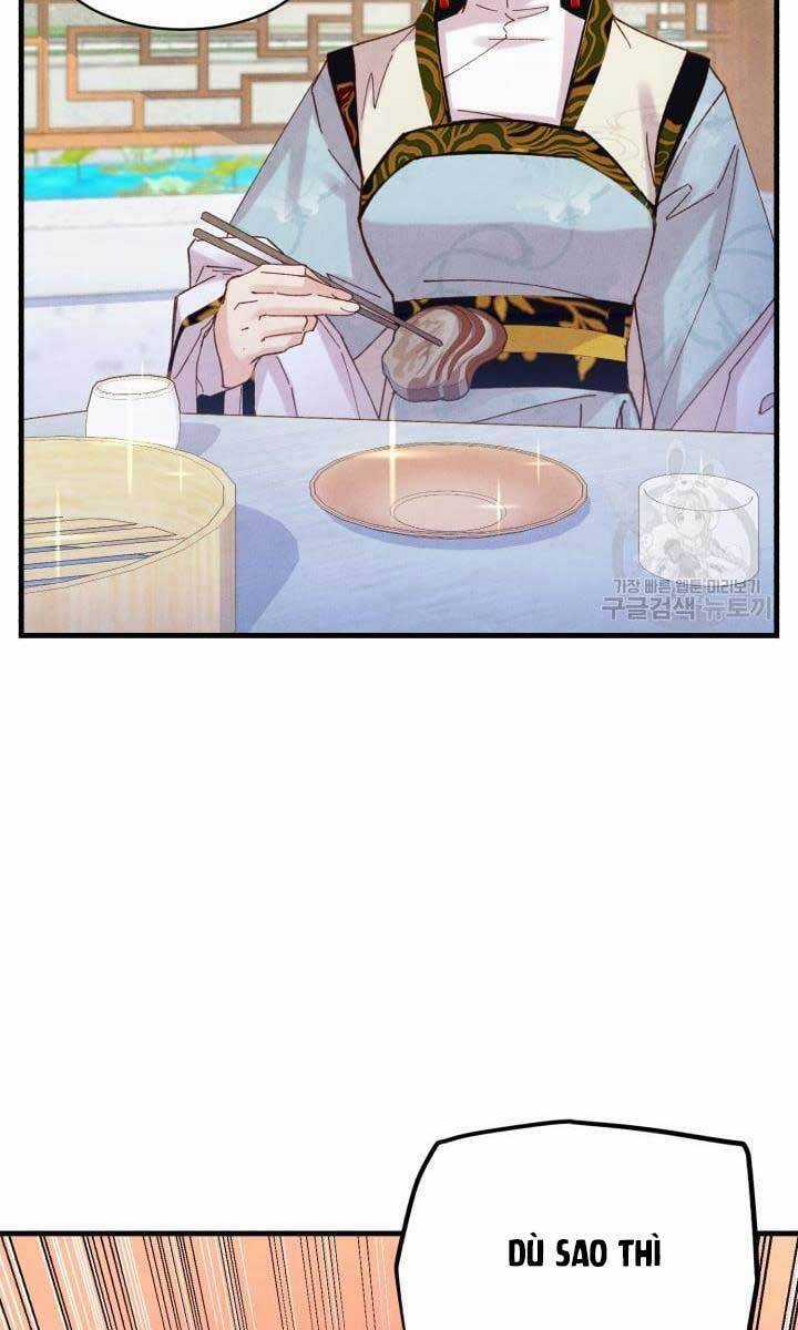 Lightning Degree - Chapter 143 - Trang 20