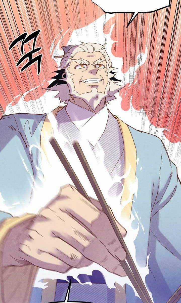 Lightning Degree - Chapter 143 - Trang 21