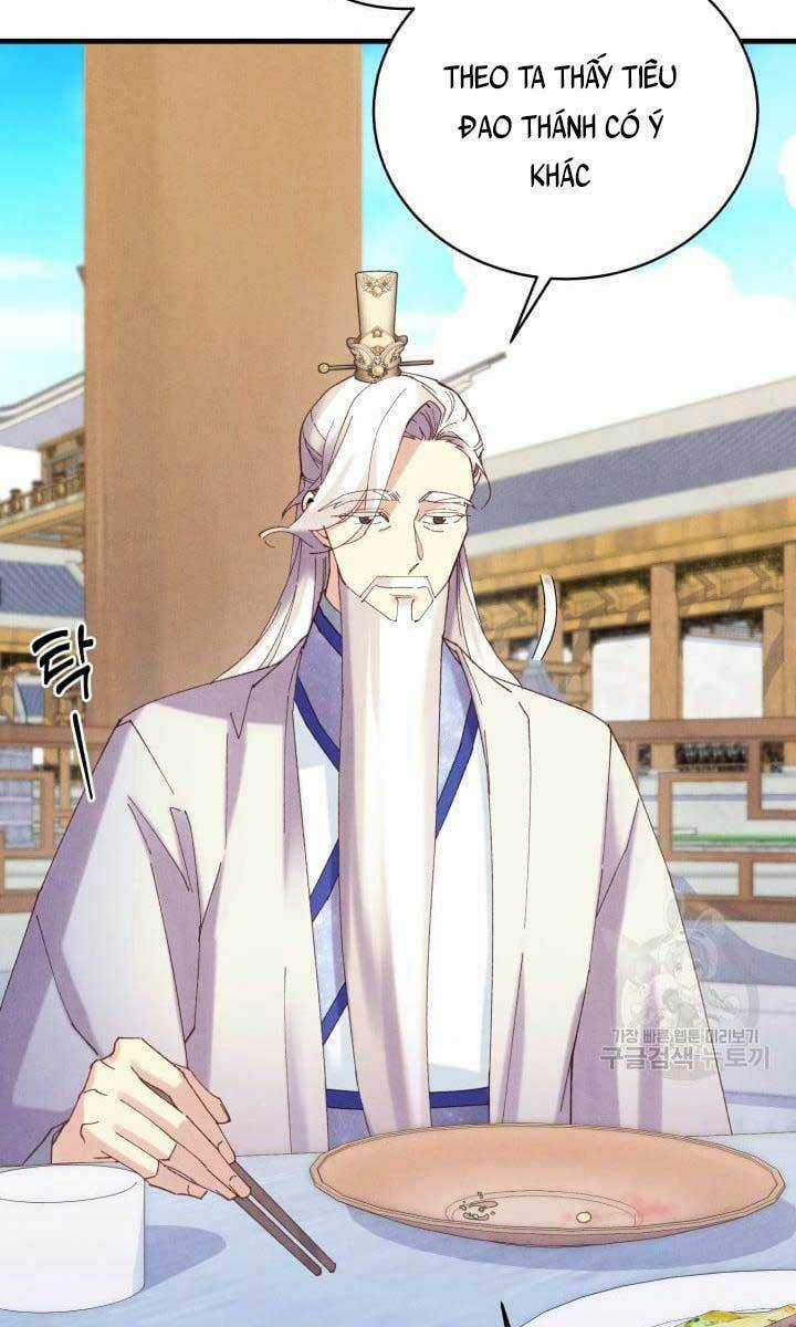 Lightning Degree - Chapter 143 - Trang 29