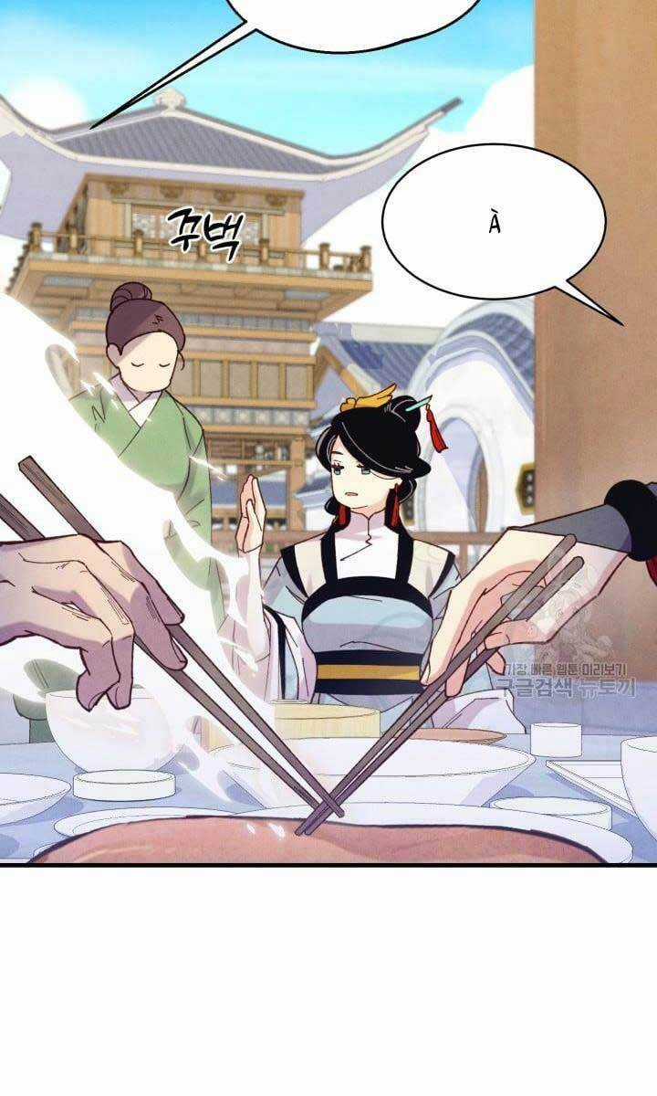 Lightning Degree - Chapter 143 - Trang 31