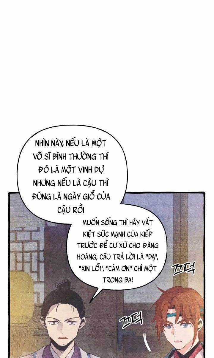 Lightning Degree - Chapter 143 - Trang 33