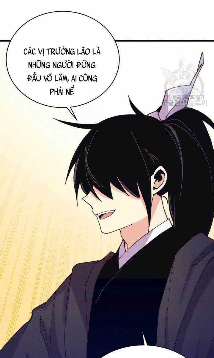 Lightning Degree - Chapter 143 - Trang 35