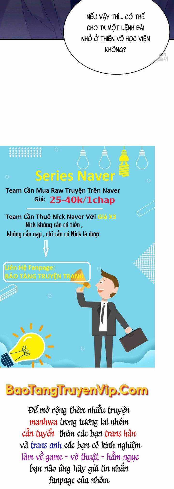 Lightning Degree - Chapter 143 - Trang 36