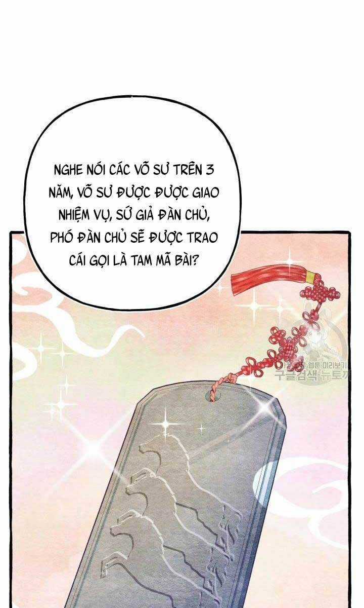 Lightning Degree - Chapter 143 - Trang 37