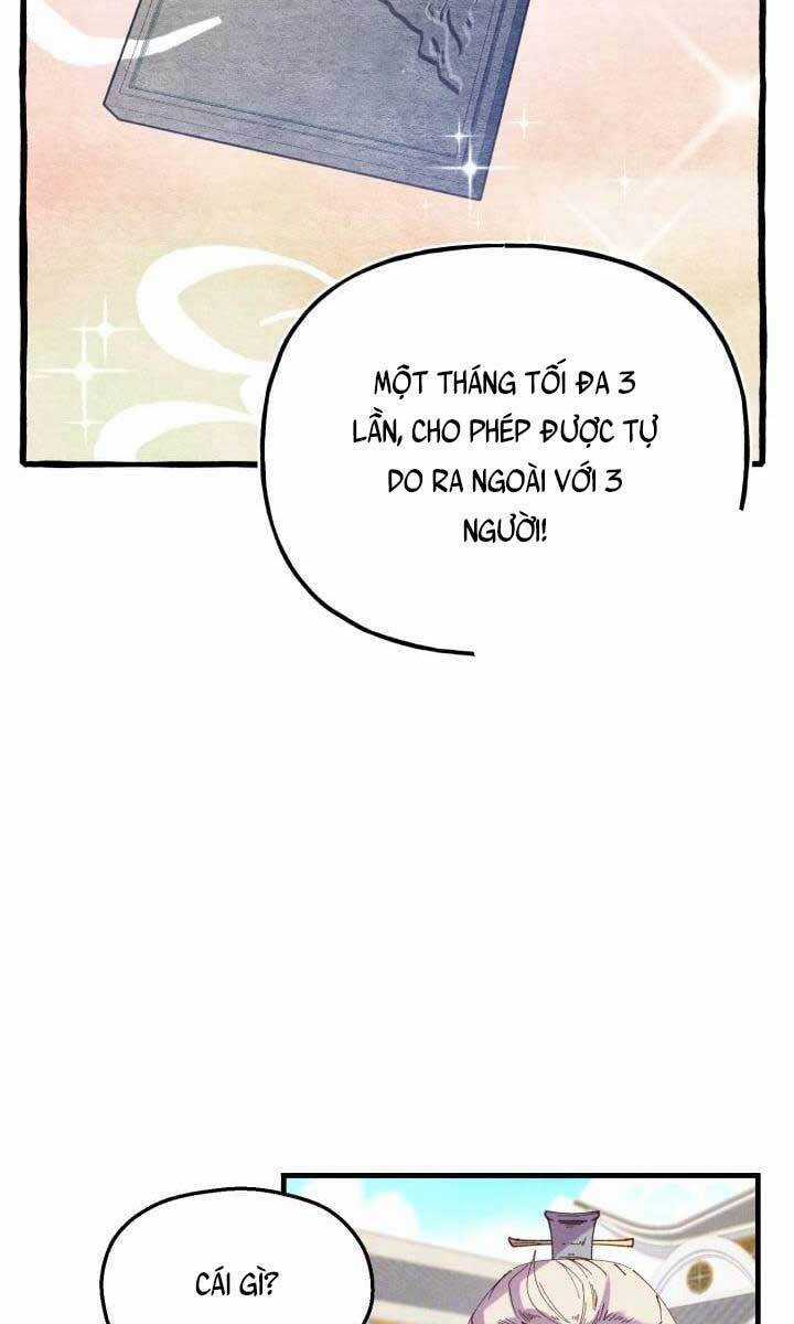 Lightning Degree - Chapter 143 - Trang 38