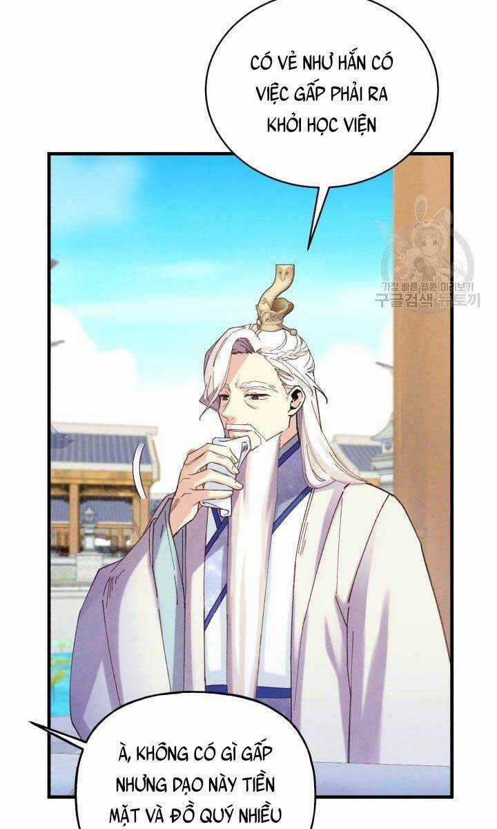 Lightning Degree - Chapter 143 - Trang 40