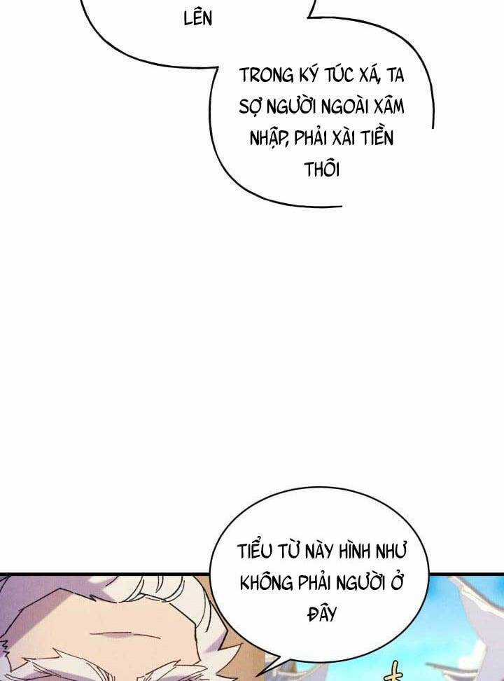 Lightning Degree - Chapter 143 - Trang 41