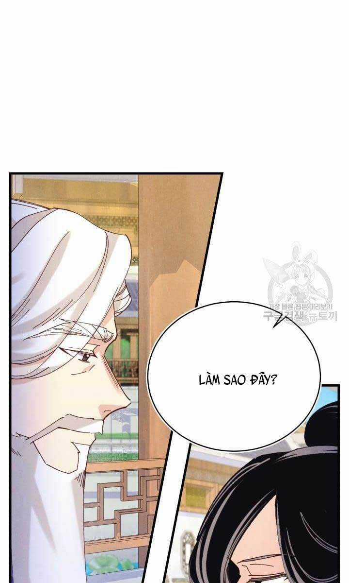 Lightning Degree - Chapter 143 - Trang 6