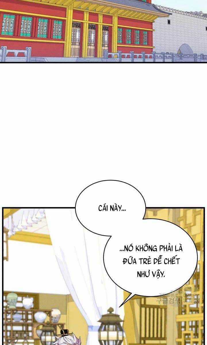 Lightning Degree - Chapter 143 - Trang 60