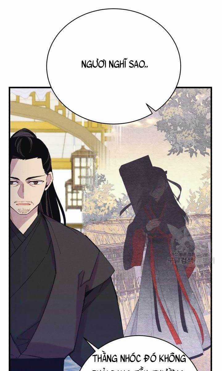 Lightning Degree - Chapter 143 - Trang 62