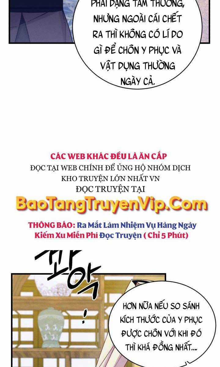 Lightning Degree - Chapter 143 - Trang 63