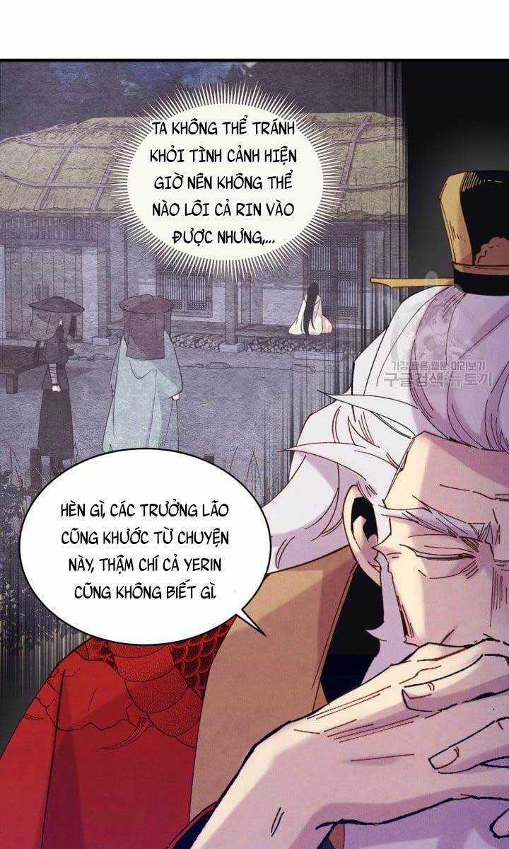 Lightning Degree - Chapter 143 - Trang 65