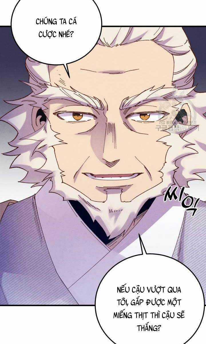 Lightning Degree - Chapter 143 - Trang 8