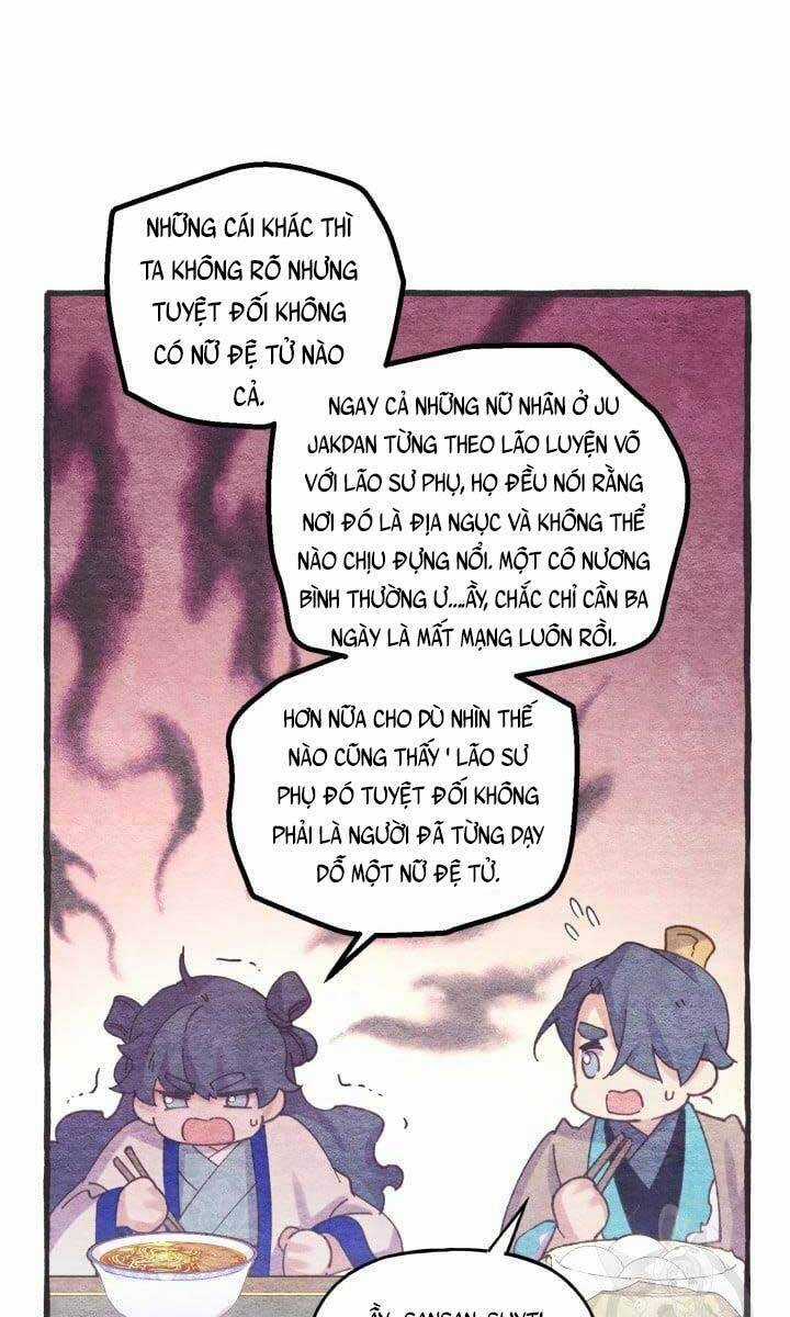 Lightning Degree - Chapter 143 - Trang 71