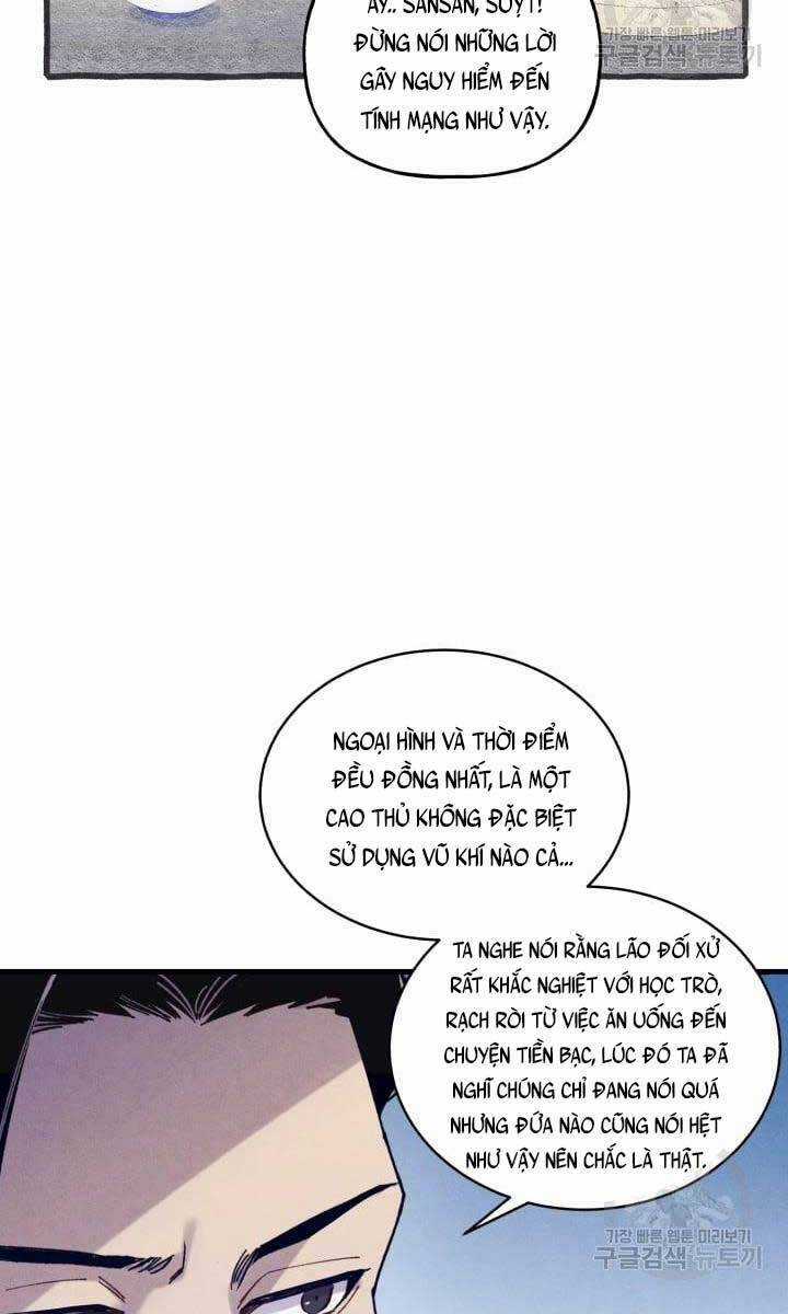 Lightning Degree - Chapter 143 - Trang 72