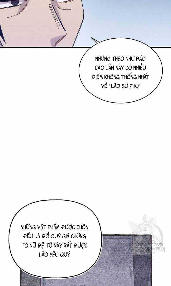 Lightning Degree - Chapter 143 - Trang 73