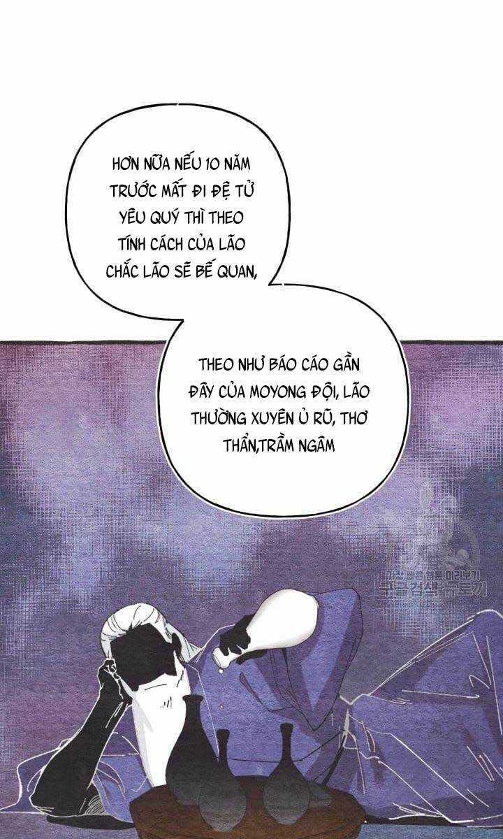 Lightning Degree - Chapter 143 - Trang 75