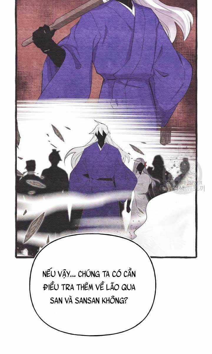 Lightning Degree - Chapter 143 - Trang 77