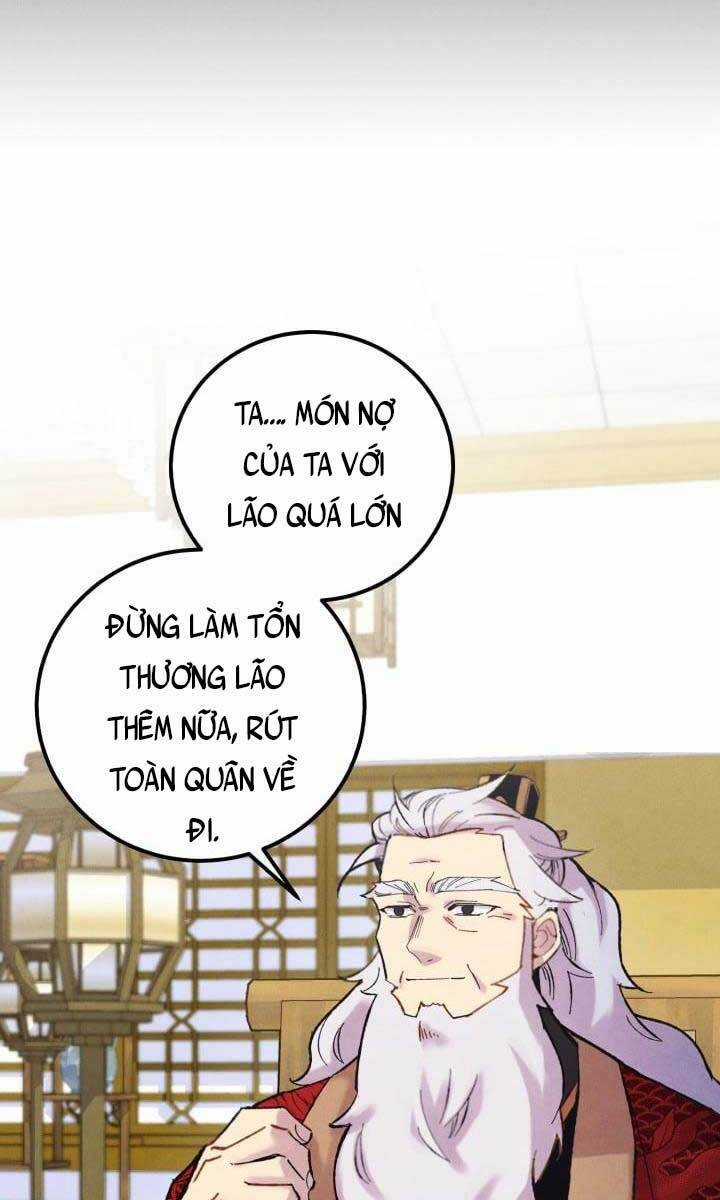 Lightning Degree - Chapter 143 - Trang 89